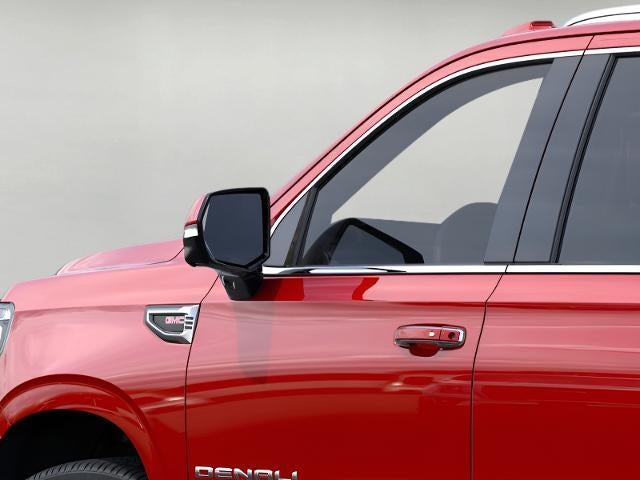 2026 GMC Yukon XL 4WD 4dr Denali