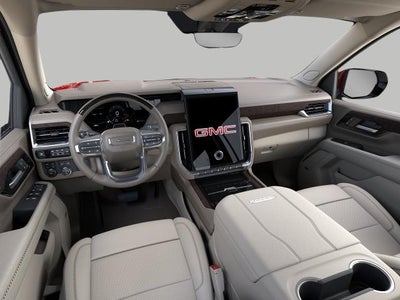 2026 GMC Yukon XL 4WD 4dr Denali