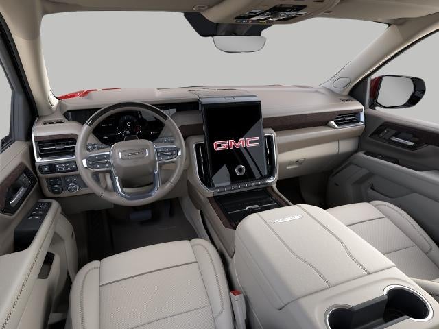 2026 GMC Yukon XL 4WD 4dr Denali
