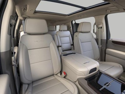 2026 GMC Yukon XL 4WD 4dr Denali