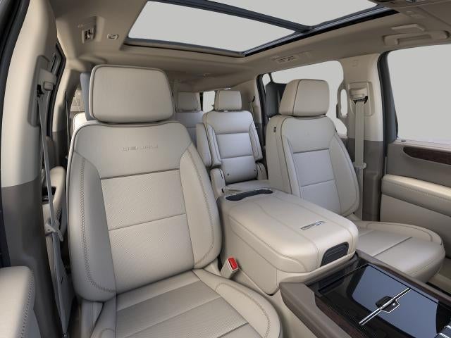 2026 GMC Yukon XL 4WD 4dr Denali