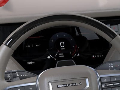 2026 GMC Yukon XL 4WD 4dr Denali