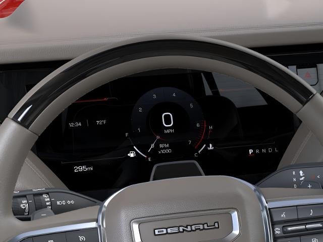 2026 GMC Yukon XL 4WD 4dr Denali
