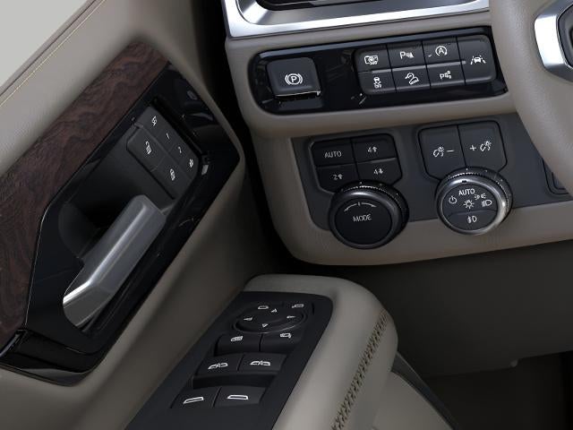 2026 GMC Yukon XL 4WD 4dr Denali