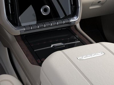 2026 GMC Yukon XL 4WD 4dr Denali