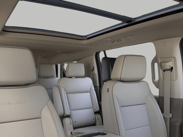 2026 GMC Yukon XL 4WD 4dr Denali