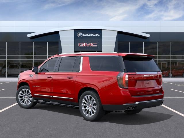 2026 GMC Yukon XL 4WD 4dr Denali