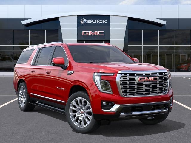 2026 GMC Yukon XL 4WD 4dr Denali