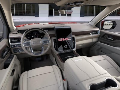 2026 GMC Yukon XL 4WD 4dr Denali