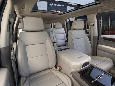 2026 GMC Yukon XL 4WD 4dr Denali