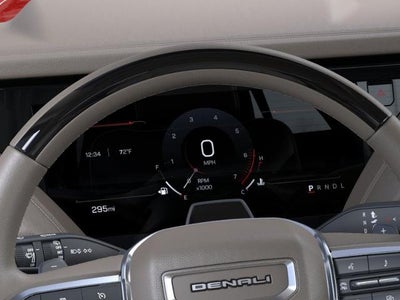 2026 GMC Yukon XL 4WD 4dr Denali