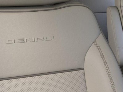 2026 GMC Yukon XL 4WD 4dr Denali