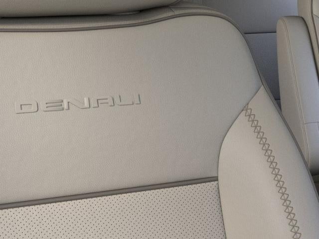 2026 GMC Yukon XL 4WD 4dr Denali