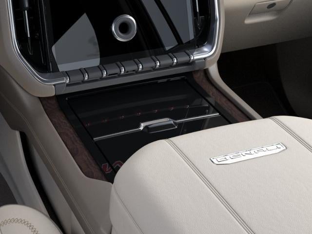 2026 GMC Yukon XL 4WD 4dr Denali