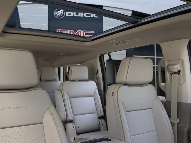 2026 GMC Yukon XL 4WD 4dr Denali