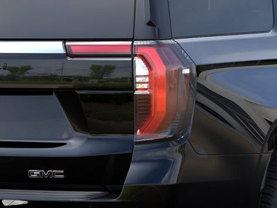 2026 GMC Yukon XL 4WD 4dr Denali