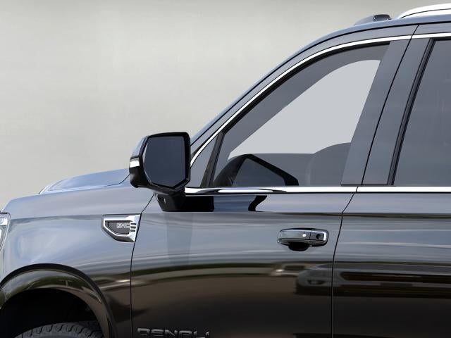 2026 GMC Yukon XL 4WD 4dr Denali
