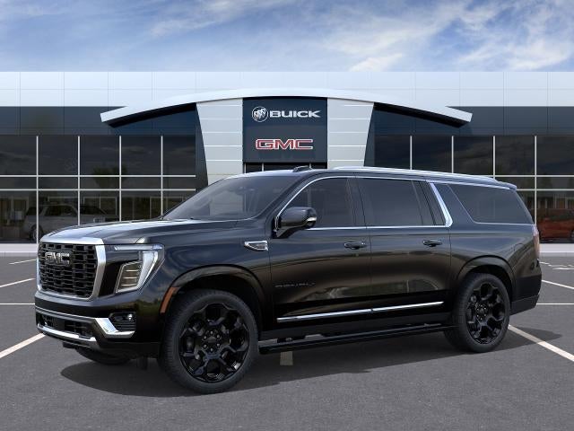 2026 GMC Yukon XL 4WD 4dr Denali