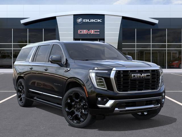 2026 GMC Yukon XL 4WD 4dr Denali