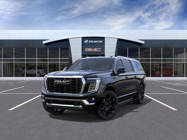 2026 GMC Yukon XL 4WD 4dr Denali