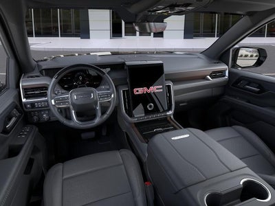 2026 GMC Yukon XL 4WD 4dr Denali
