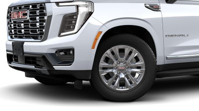 2027 GMC Yukon XL Denali