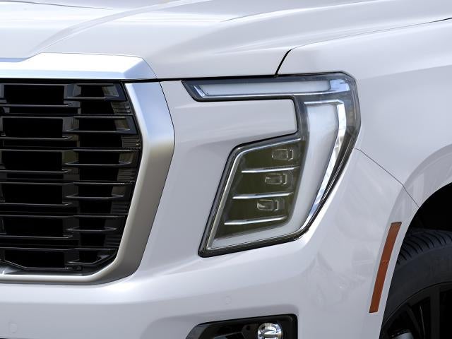 2026 GMC Yukon XL 4WD 4dr Denali