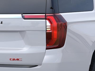 2026 GMC Yukon XL 4WD 4dr Denali