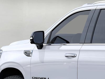 2026 GMC Yukon XL 4WD 4dr Denali