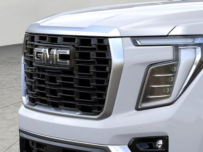 2026 GMC Yukon XL 4WD 4dr Denali