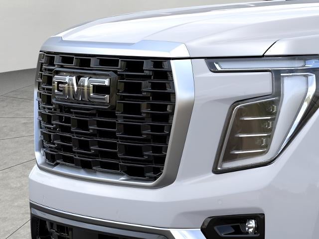 2026 GMC Yukon XL 4WD 4dr Denali