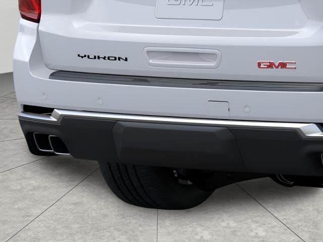 2026 GMC Yukon XL 4WD 4dr Denali