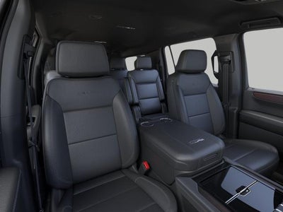 2026 GMC Yukon XL 4WD 4dr Denali