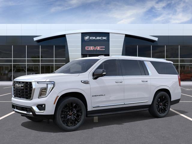 2026 GMC Yukon XL 4WD 4dr Denali