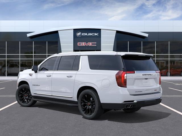 2026 GMC Yukon XL 4WD 4dr Denali