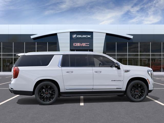 2026 GMC Yukon XL 4WD 4dr Denali
