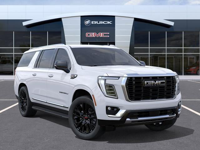 2026 GMC Yukon XL 4WD 4dr Denali