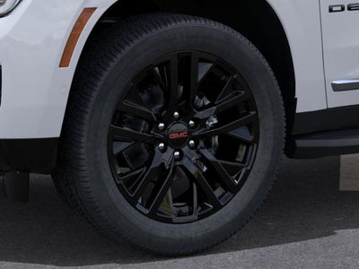 2026 GMC Yukon XL 4WD 4dr Denali
