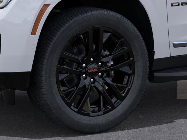 2026 GMC Yukon XL 4WD 4dr Denali