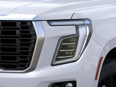 2026 GMC Yukon XL 4WD 4dr Denali