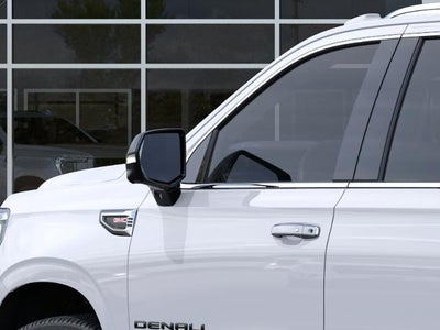 2026 GMC Yukon XL 4WD 4dr Denali