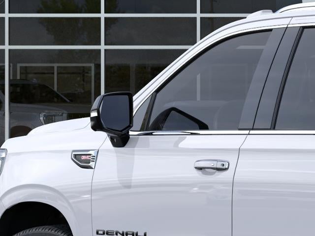2026 GMC Yukon XL 4WD 4dr Denali