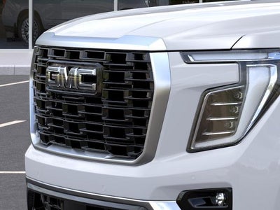 2026 GMC Yukon XL 4WD 4dr Denali