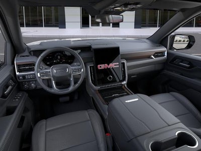 2026 GMC Yukon XL 4WD 4dr Denali