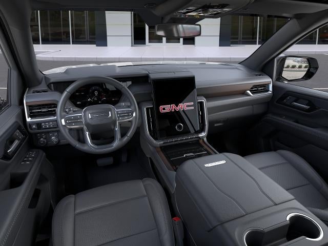 2026 GMC Yukon XL 4WD 4dr Denali