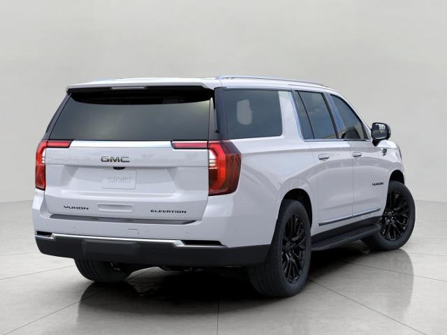 2026 GMC Yukon XL 4WD 4dr Denali