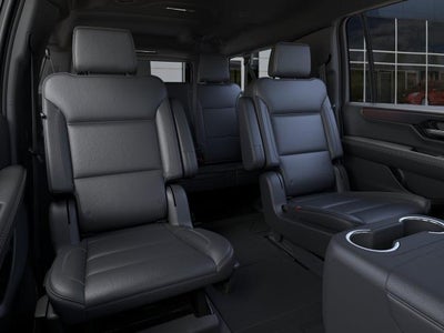 2026 GMC Yukon XL 4WD 4dr Denali