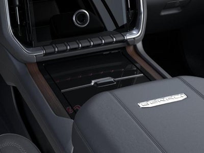 2026 GMC Yukon XL 4WD 4dr Denali