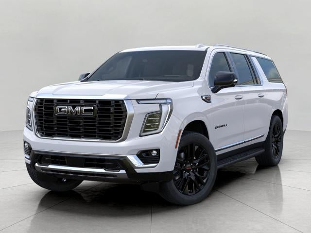 2026 GMC Yukon XL 4WD 4dr Denali
