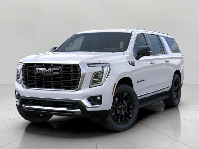 2026 GMC Yukon XL 4WD 4dr Denali